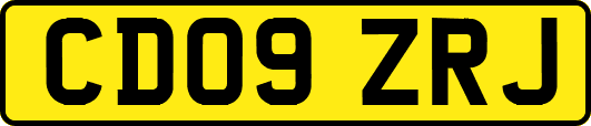 CD09ZRJ