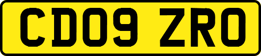 CD09ZRO