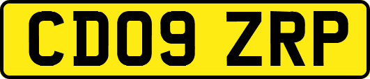 CD09ZRP