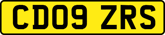 CD09ZRS