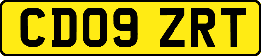CD09ZRT