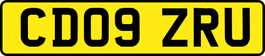 CD09ZRU