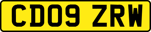 CD09ZRW