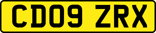 CD09ZRX