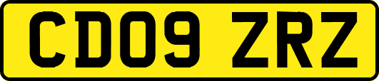 CD09ZRZ