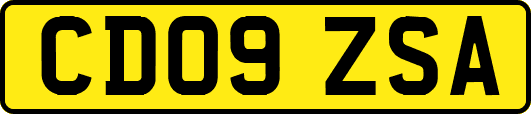 CD09ZSA