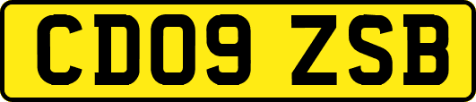 CD09ZSB