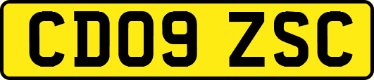 CD09ZSC
