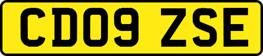 CD09ZSE