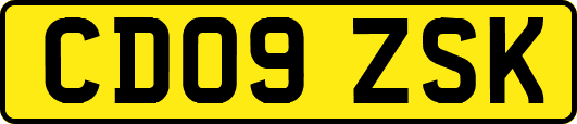 CD09ZSK