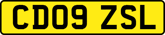 CD09ZSL
