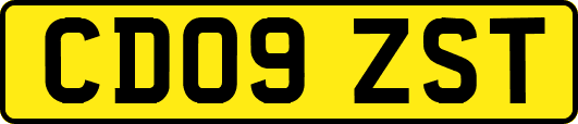 CD09ZST