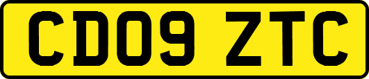 CD09ZTC