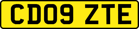 CD09ZTE
