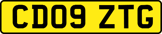 CD09ZTG