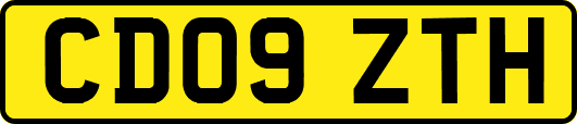 CD09ZTH