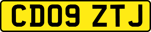 CD09ZTJ