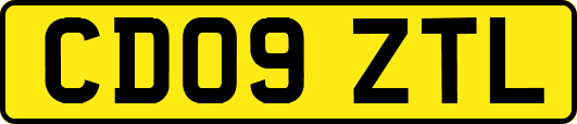 CD09ZTL