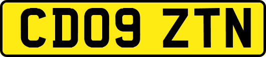 CD09ZTN