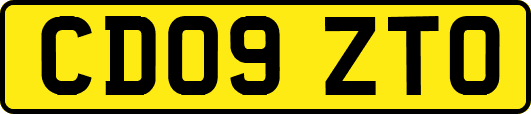 CD09ZTO