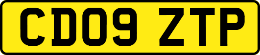 CD09ZTP