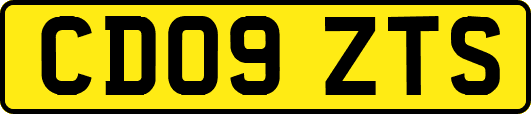 CD09ZTS