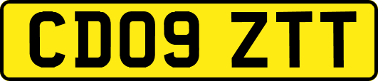 CD09ZTT