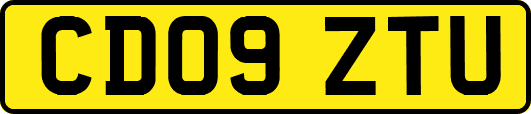 CD09ZTU