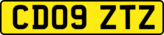 CD09ZTZ