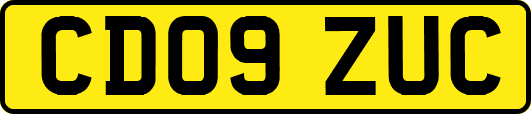 CD09ZUC