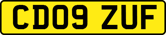 CD09ZUF
