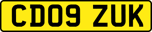 CD09ZUK