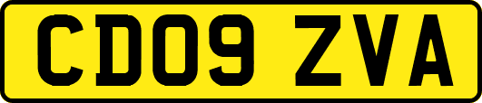 CD09ZVA