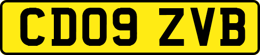 CD09ZVB