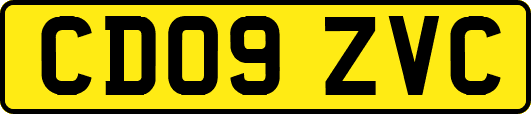 CD09ZVC