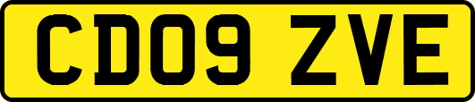 CD09ZVE