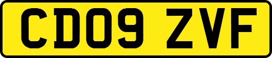 CD09ZVF