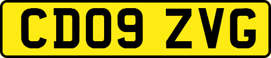 CD09ZVG