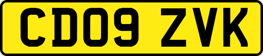 CD09ZVK