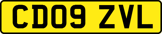 CD09ZVL