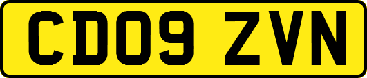 CD09ZVN