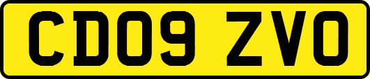 CD09ZVO
