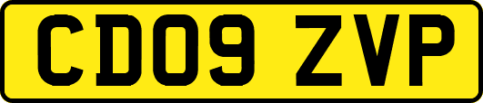 CD09ZVP