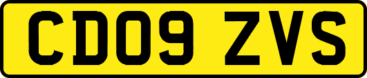 CD09ZVS