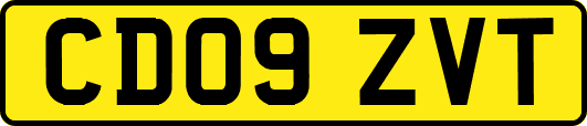 CD09ZVT