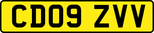 CD09ZVV