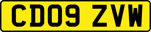 CD09ZVW