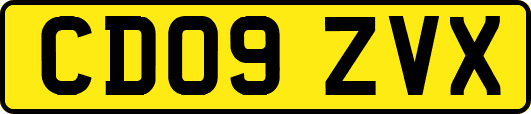 CD09ZVX