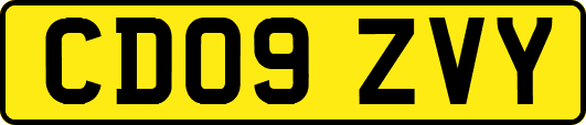 CD09ZVY