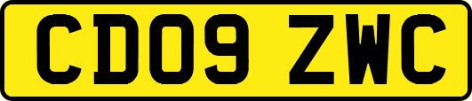 CD09ZWC